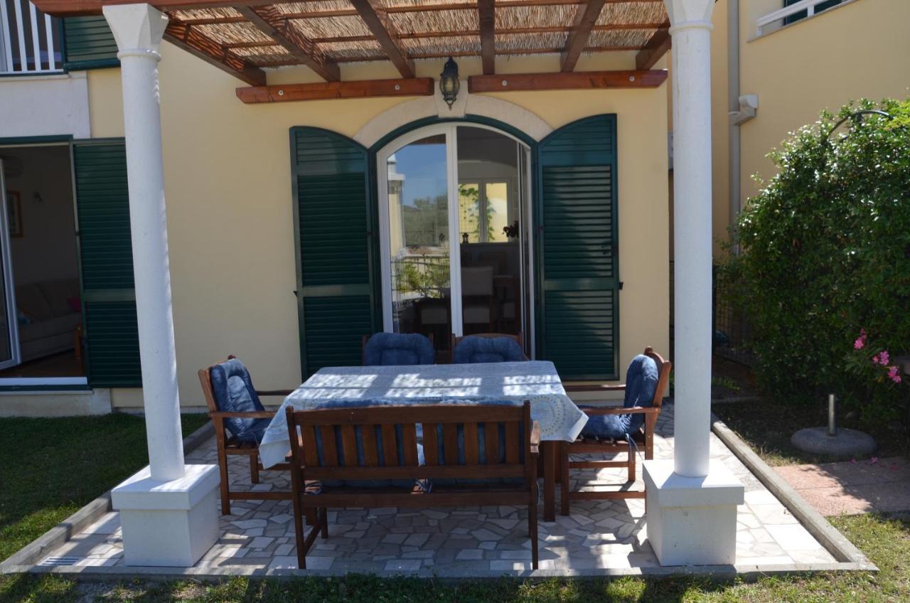 St. Peter Villas Krucica  Екстер'єр фото