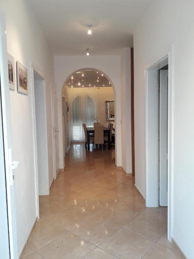 St. Peter Villas Krucica  Екстер'єр фото