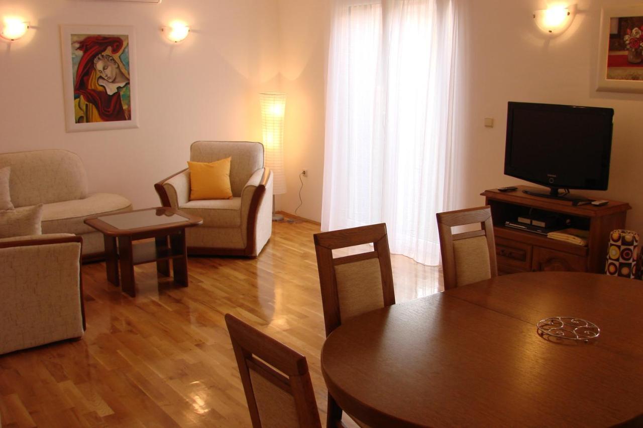 St. Peter Villas Krucica  Номер фото