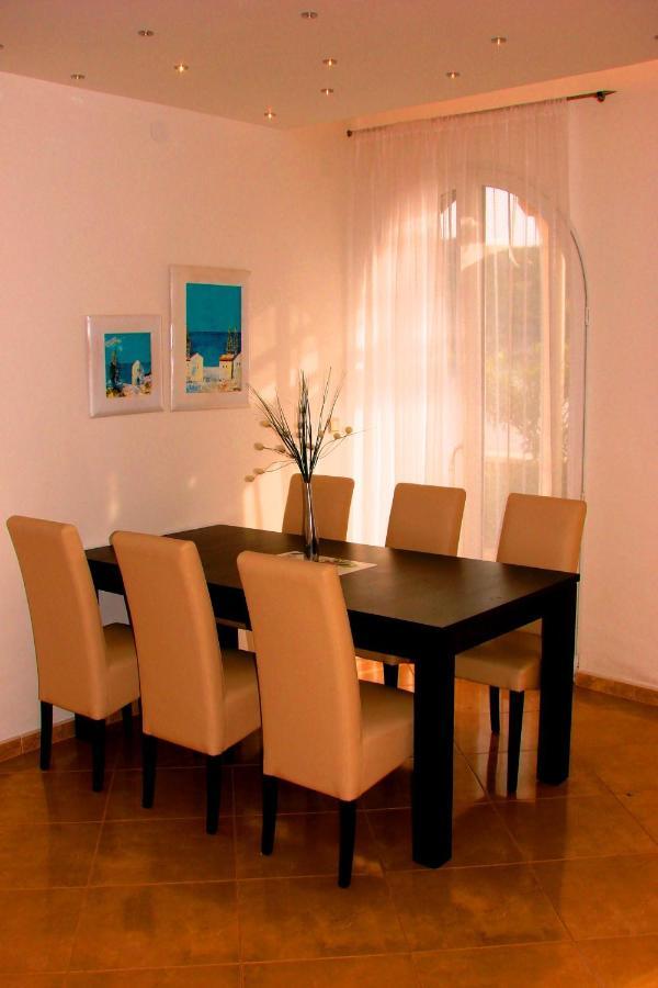 St. Peter Villas Krucica  Номер фото