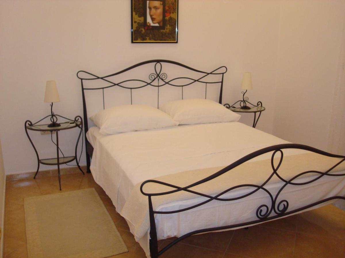 St. Peter Villas Krucica  Екстер'єр фото