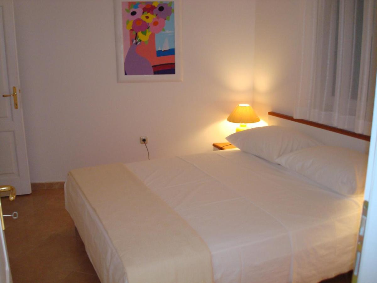 St. Peter Villas Krucica  Екстер'єр фото