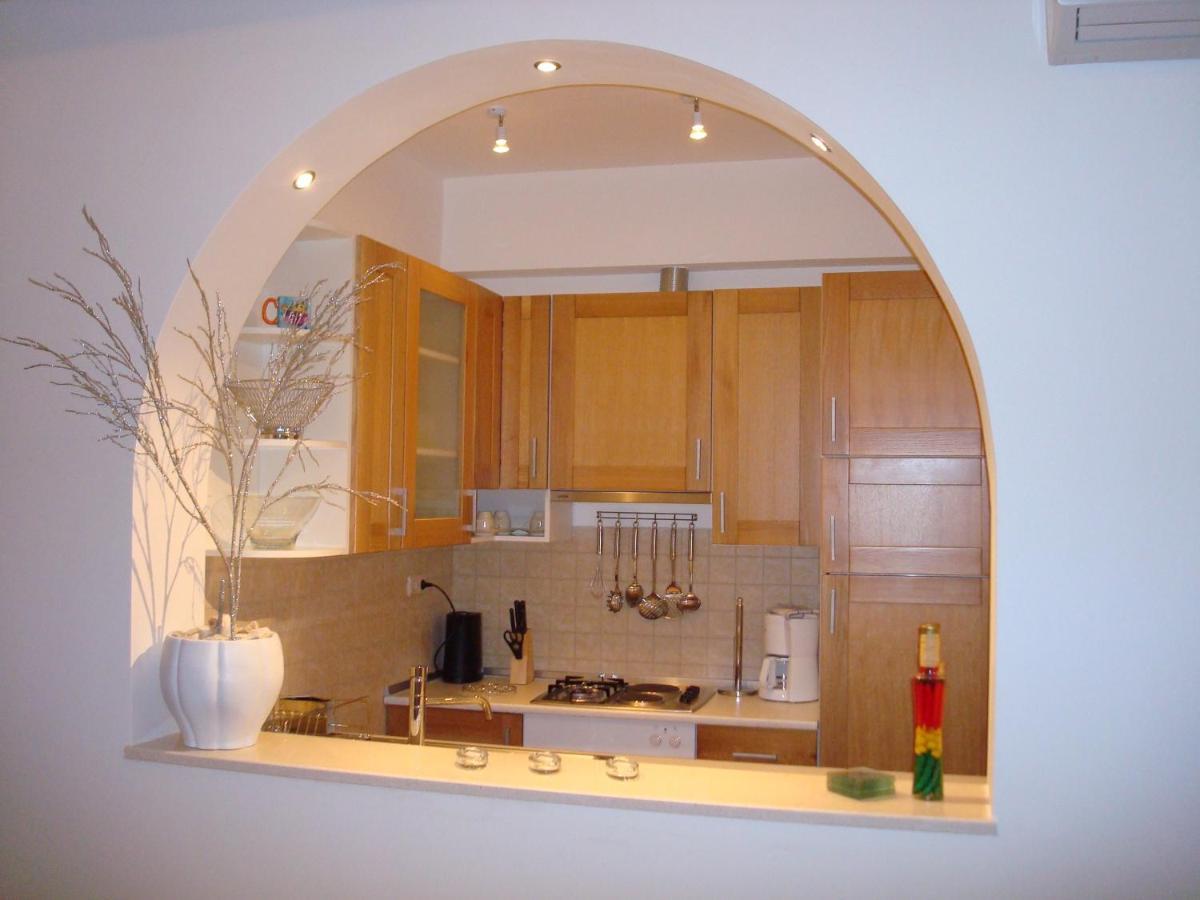 St. Peter Villas Krucica  Екстер'єр фото