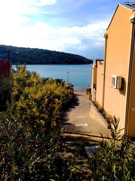 St. Peter Villas Krucica  Екстер'єр фото