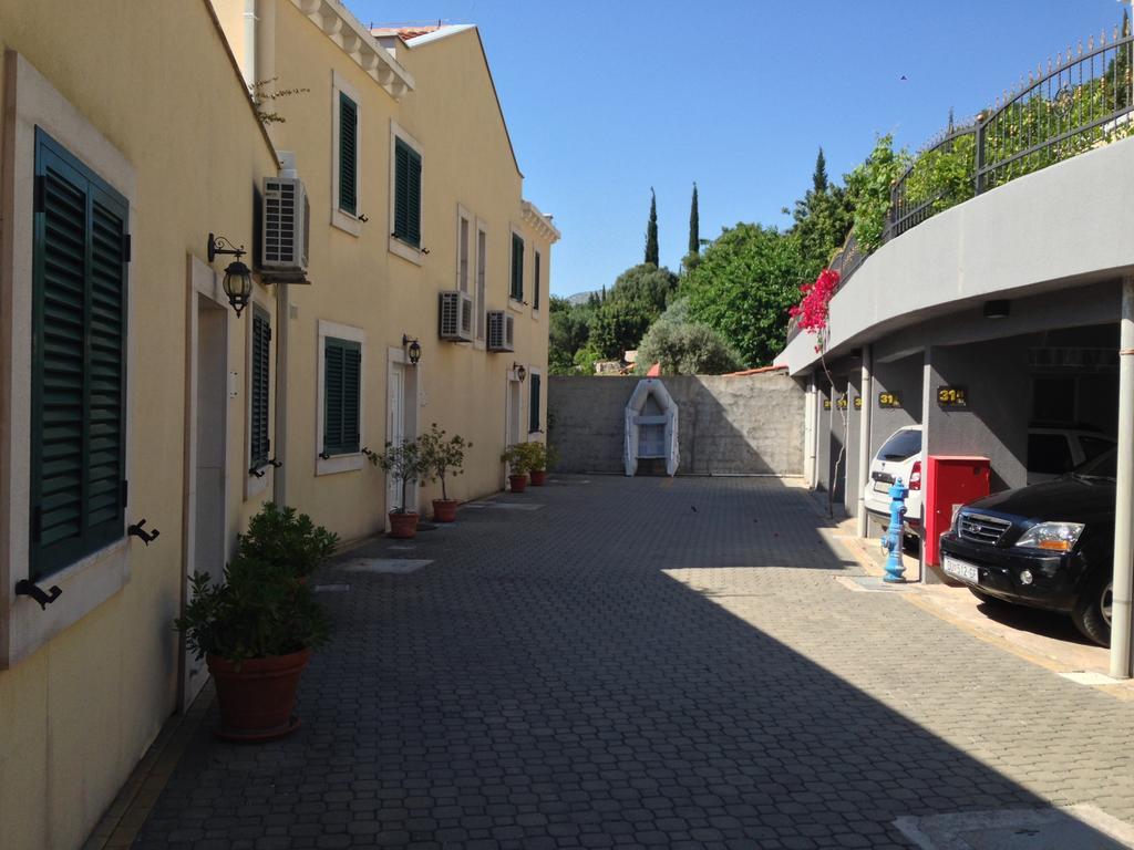 St. Peter Villas Krucica  Екстер'єр фото