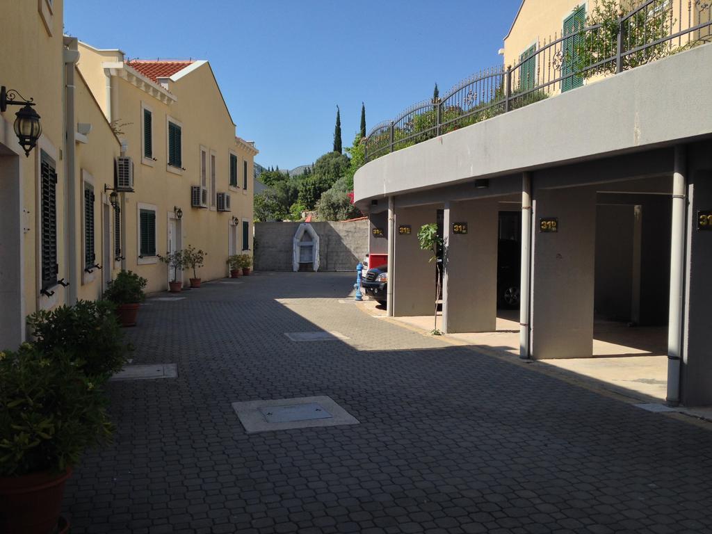St. Peter Villas Krucica  Екстер'єр фото