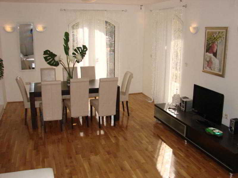 St. Peter Villas Krucica  Екстер'єр фото