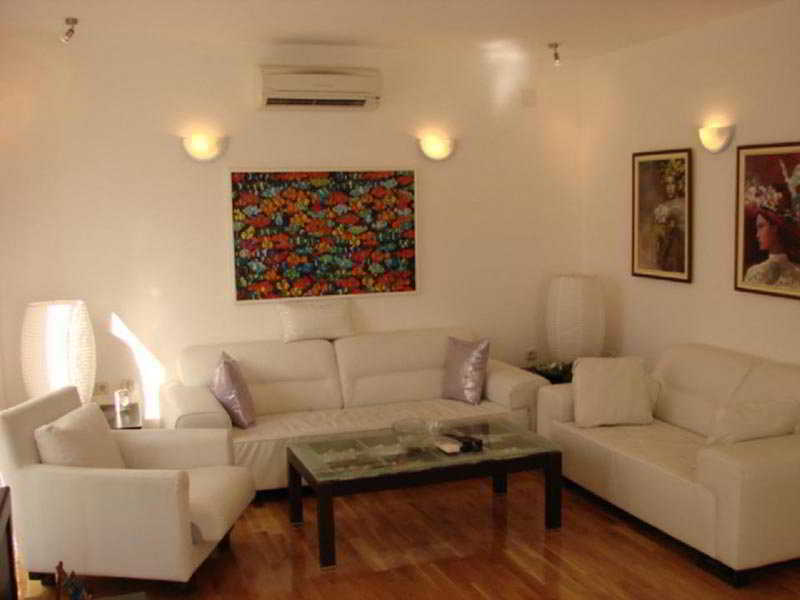 St. Peter Villas Krucica  Екстер'єр фото