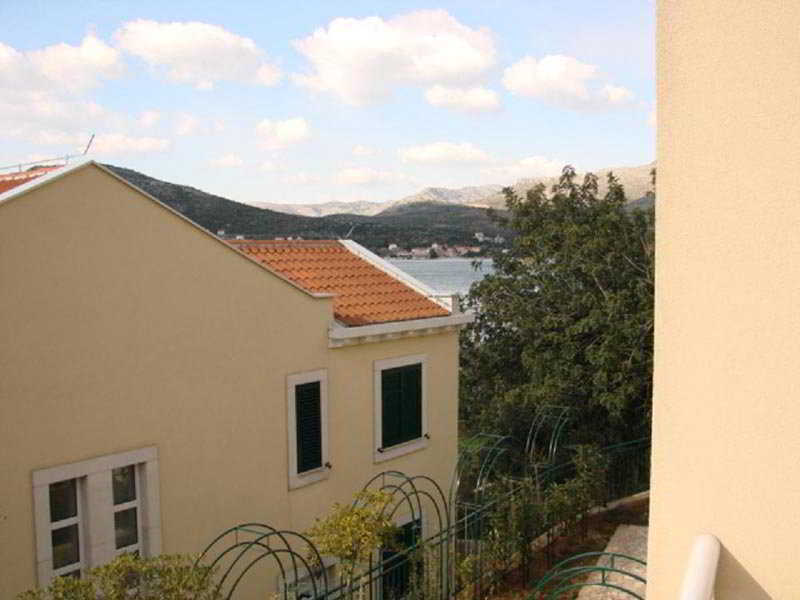 St. Peter Villas Krucica  Екстер'єр фото