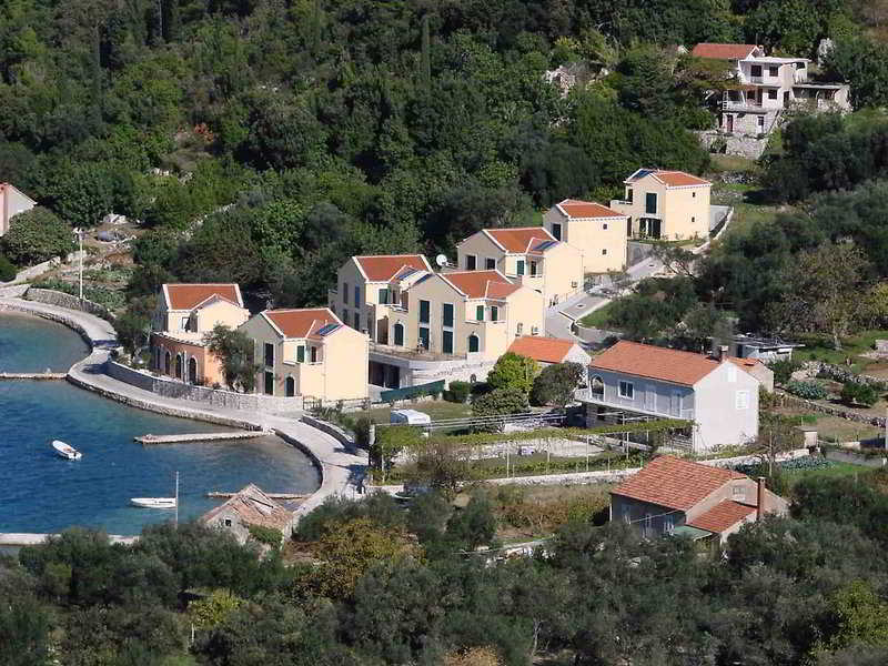 St. Peter Villas Krucica  Екстер'єр фото