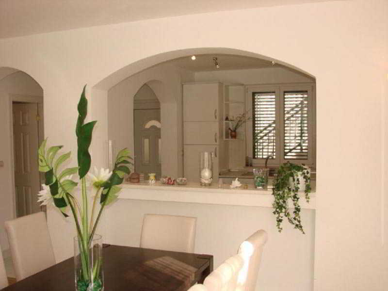 St. Peter Villas Krucica  Екстер'єр фото