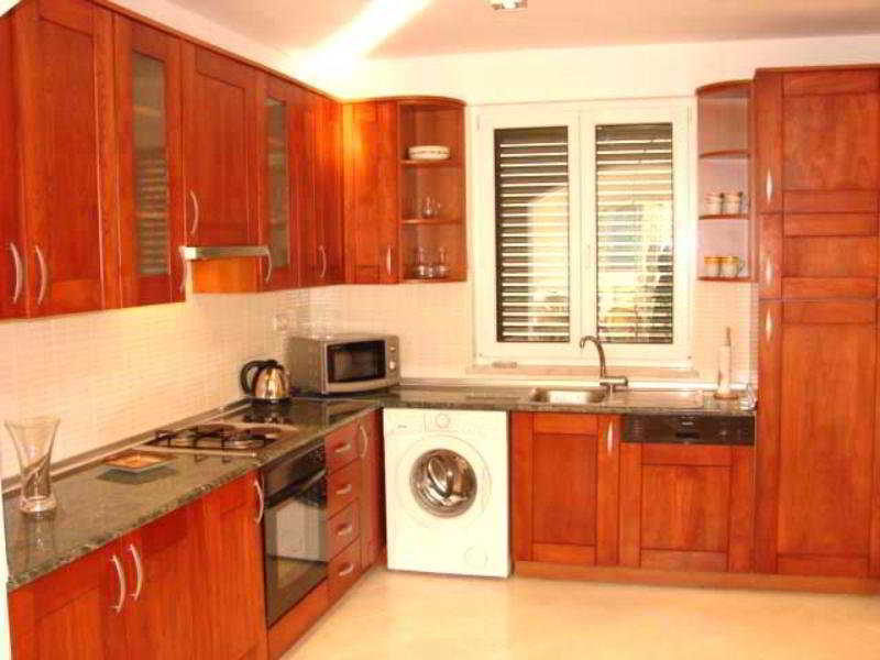 St. Peter Villas Krucica  Екстер'єр фото