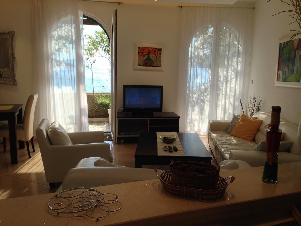 St. Peter Villas Krucica  Екстер'єр фото
