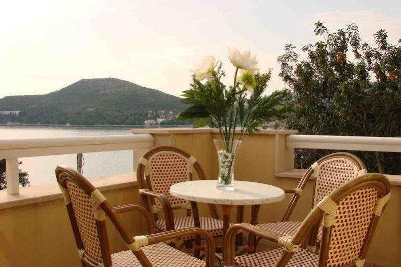 St. Peter Villas Krucica  Екстер'єр фото
