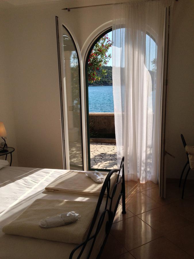 St. Peter Villas Krucica  Екстер'єр фото