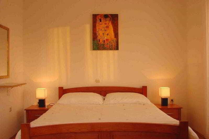 St. Peter Villas Krucica  Екстер'єр фото